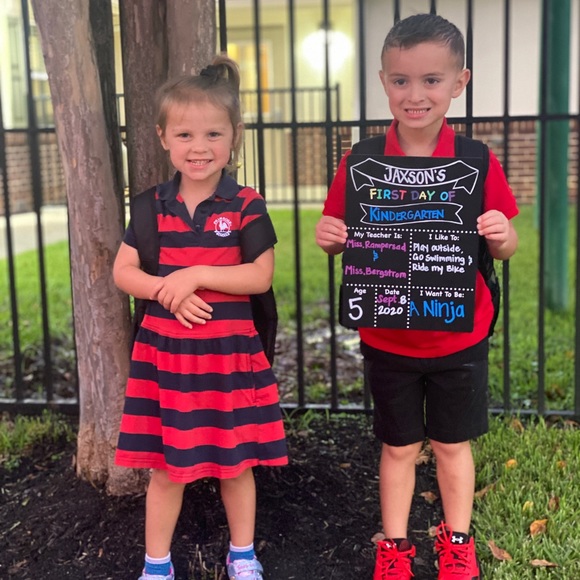 Meet your Posher, Jayme - Picture 6 of 11